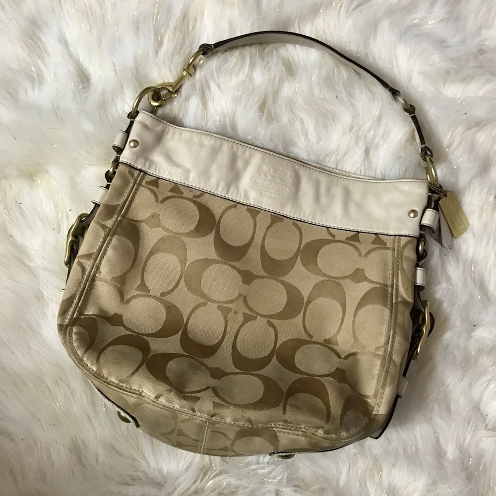 Pre owned Coach bag